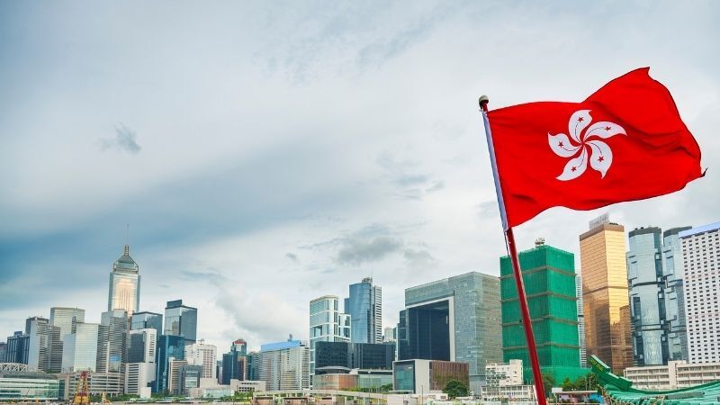 Hong Kong & Singapur & Bali Turu Kurban Bayramı Özel Singapur HY İle