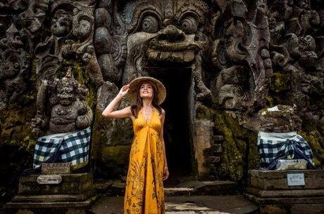 Hong Kong & Singapur & Bali Turu Singapur HY İle