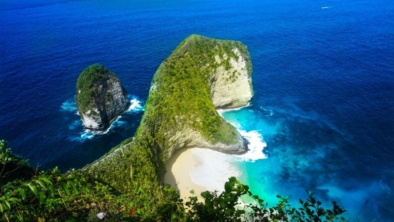Bali ve Phuket İle Fenomen Uzak Doğu Turu Singapur HY İle