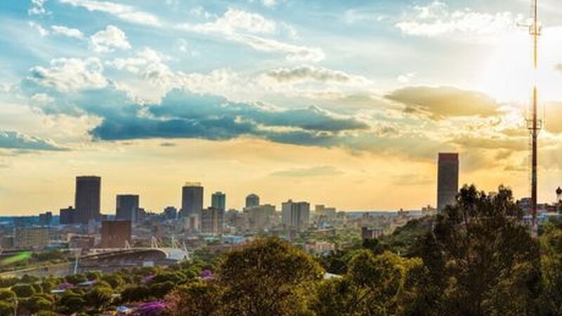 Görkemli Güney Afrika ve Safari Turu