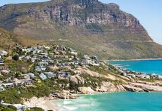 Sömestr Özel Görkemli Güney Afrika ve Safari Turu THY ile