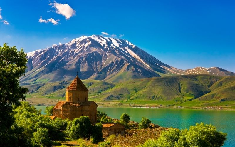 Doğu Anadolu Turları