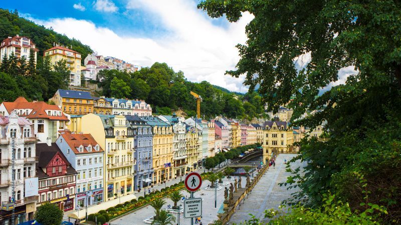 Süper Promo Büyük Orta Avrupa Turu Berlin & Dresden & Prag Rotası THY ile