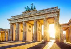 Dolu Dolu Büyük Orta Avrupa ve Almanya Turu Rotası THY ile