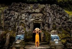 TT Plus Singapur & Bali & Kuala Lumpur Turu Rotası
