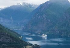 Süper Promo İskandinav Üçlüsü Turu Danimarka & Norveç & İsveç Rotası THY ile