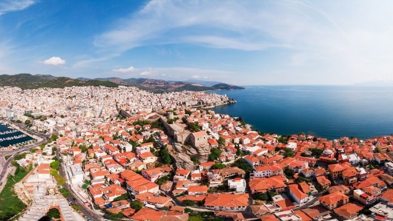 Otobüs ile Balkan Masalı (7 Gece - Tüm Çevre Gezileri ve Ekstra Turlar Dahil)