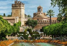 İspanya ve Endülüs İkonları Turu Ramazan Bayramı Özel Pegasus ile