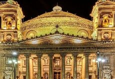 Yılbaşı Özel Malta Turu Rotası THY ile