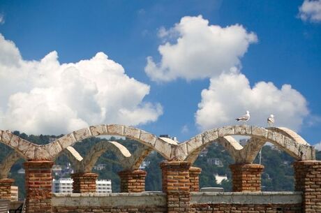 Varna Bükreş ve Transilvanya Masalı - 2026 Dönemi