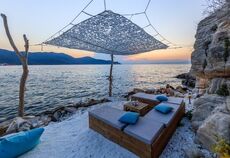 Halkidiki Paralia ve Thassos Masalı 2026