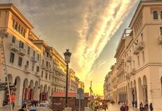 Büyük Yunanistan Masalı (3 Gece) 2026 Dönemi