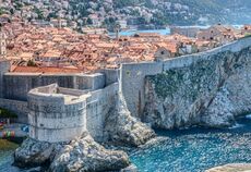 Otobüs ile Balkan İncileri (6 Gece)