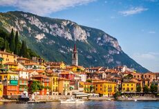 İtalya'nın İncileri Venedik & Milano & Como ve Garda Gölleri THY ile