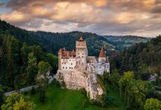 Varna Bükreş ve Transilvanya Masalı - 2026 Dönemi