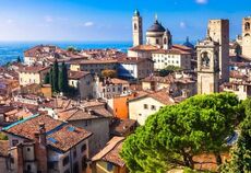 Avrupa'nın Masalsı Rotaları Turu Pegasus ile