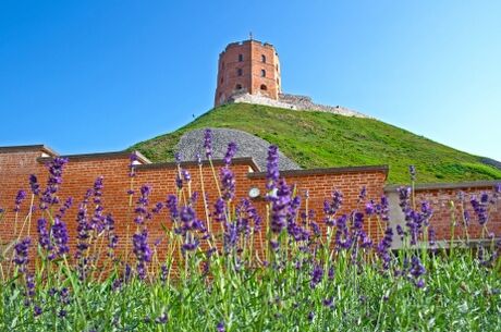 Otobüs ile Baltık ve İskandinavya Masalı (Tüm Çevre Gezileri, Ekstra Turlar ve Outlet Turu Dahil) - 2026 Dönemi