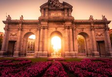 Ankara’dan Mega Portekiz & Endülüs & İspanya Turu Pegasus ile