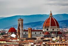 Motto İtalya Turu Sömestre Özel Pegasus ile