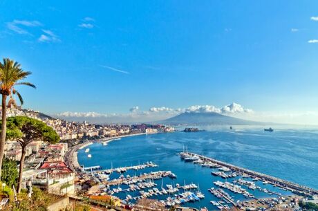 Kuşadası Hareketli MSC Divina İle Batı Akdeniz & Yunan Adaları 2026