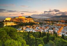 Otobüs ile İstanbul Hareketli Klasik Yunanistan Turu 