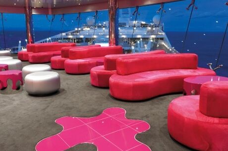 MSC Fantasia ile İstanbul Hareketli Büyülü Akdeniz ve Ege Adaları Turu