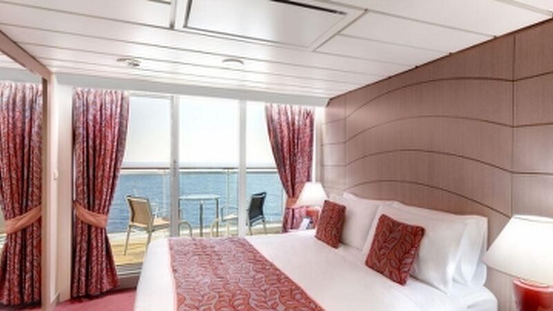 İstanbul Hareketli MSC Lirica İle Ege & Adriyatik Turu