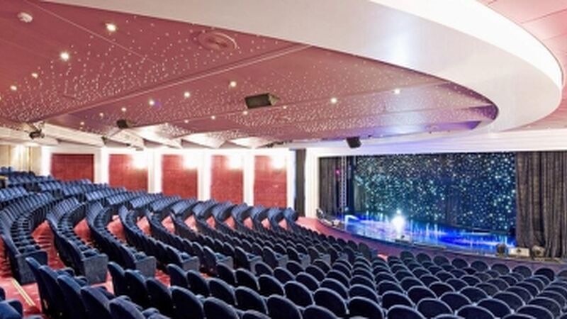 İstanbul Hareketli MSC Lirica İle Ege & Adriyatik Turu