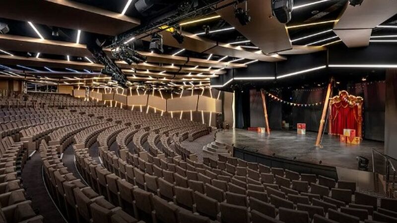 İzmir'den Direkt Uçuş MSC Euribia İle Norveç Fiyortları 