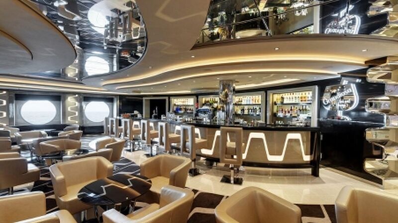 MSC Grandiosa ile Balear Adaları & Batı Akdeniz Turu Pegasus ile