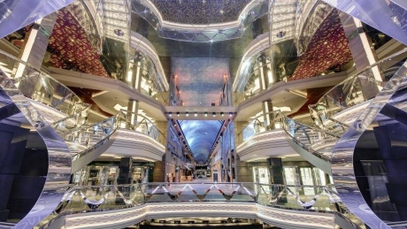 MSC Grandiosa ile Balear Adaları & Batı Akdeniz Turu Pegasus ile