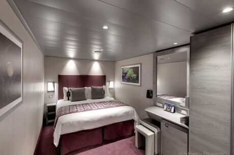 MSC Grandiosa ile Balear Adaları & Batı Akdeniz Turu Pegasus ile