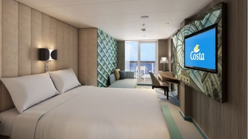 Costa Smeralda ile İbiza'lı Akdeniz Turu Pegasus ile