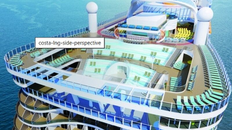 Costa Smeralda ile İbiza'lı Akdeniz Turu Pegasus ile