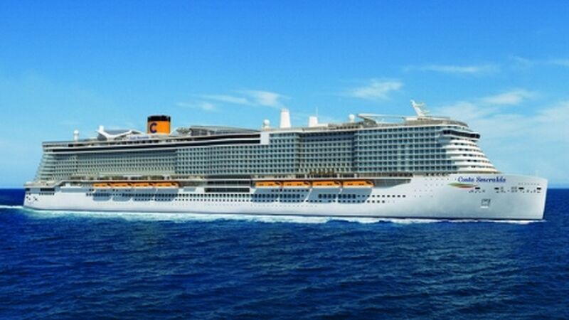 Costa Smeralda ile İbiza'lı Akdeniz Turu Pegasus ile