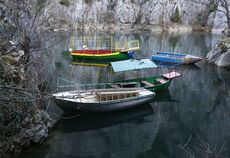 Otobüs ile İstanbul Hareketli Ekspress Balkan Turu