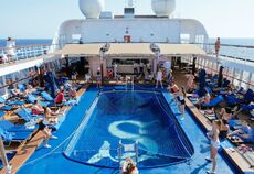 Çeşme Kalkışlı Selectum Blu Cruises İle Yunan Adaları