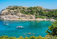 Çeşme Kalkışlı Selectum Blu Cruises İle Yunan Adaları