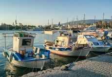 Çeşme Kalkışlı Selectum Blu Cruises İle Yunan Adaları Kurban Bayramı Özel