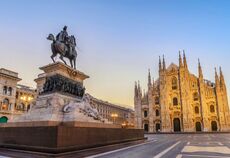 Bernina Expressli Avrupa'nın Masalsı Rotaları Turu Pegasus ile