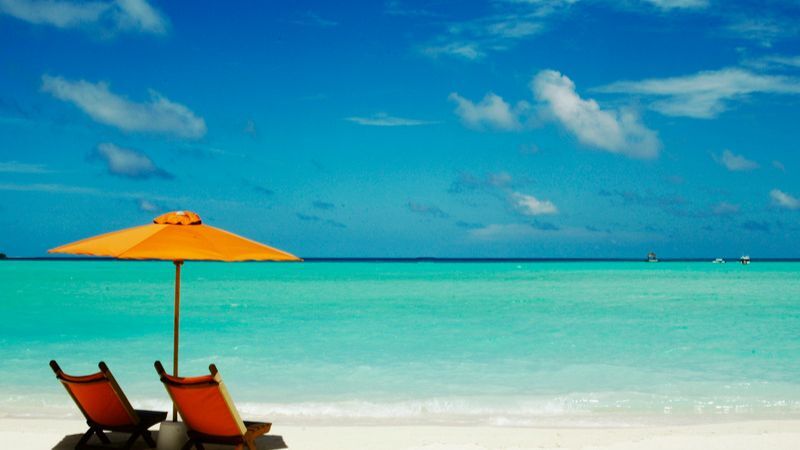 Maldivler & Dubai Turu Sömestre Özel THY ile