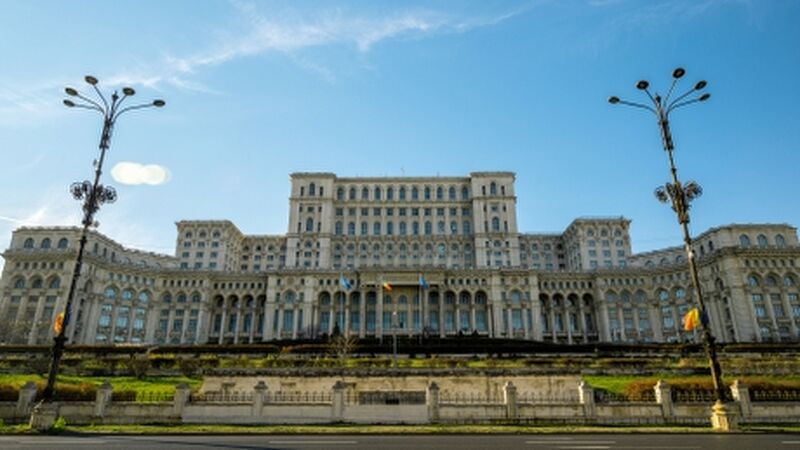 Romanya Transilvanya ve Şatolar Masalı Turu