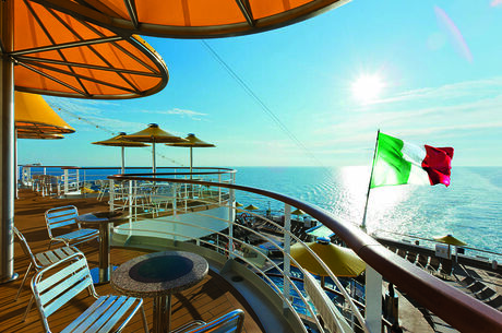 Costa Fascinosa ile Malta'lı & Tunus'lu Akdeniz Turu THY ile