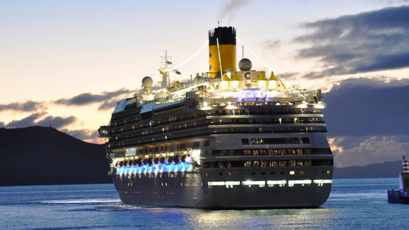 Costa Fascinosa ile Malta'lı & Tunus'lu Akdeniz Turu THY ile