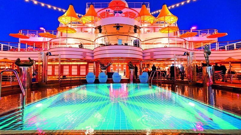 Costa Fascinosa ile Malta'lı & Tunus'lu Akdeniz Turu THY ile