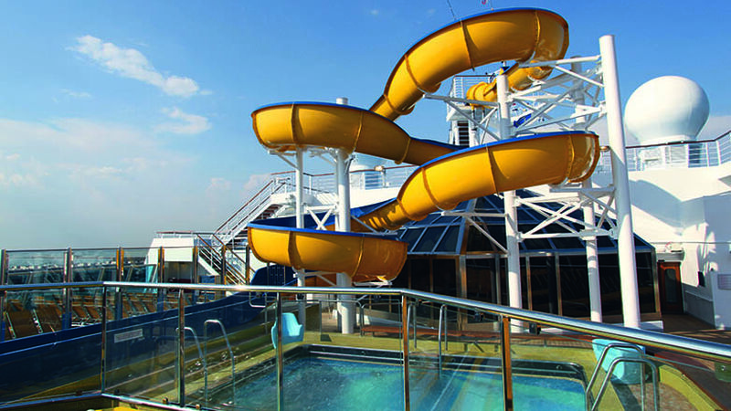 Costa Fascinosa ile Malta'lı & Tunus'lu Akdeniz Turu THY ile