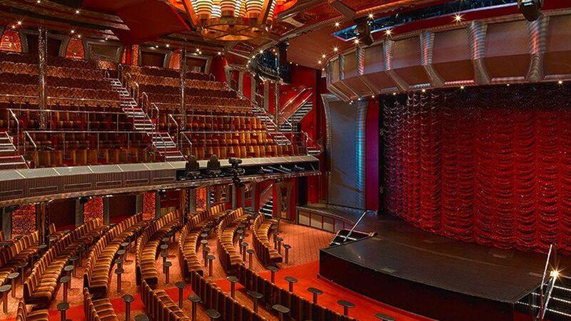 Costa Fascinosa ile Malta'lı & Tunus'lu Akdeniz Turu THY ile