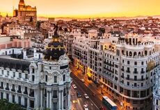 Mega Portekiz & Endülüs & İspanya Turu Sömestre Özel THY ile