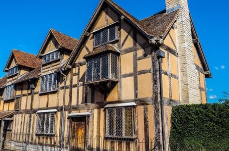 Kurban Bayramı Özel Görkemli Londra ve Kraliyet Sarayları Turu THY ile