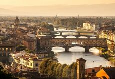 Klasik İtalya Express Turu Bayram Özel Pegasus ile